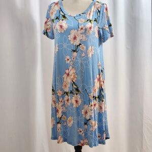 NWT PP Young Sleep Shirt Nightgown Lingerie